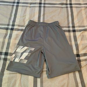 Nike Dri-Fit shorts